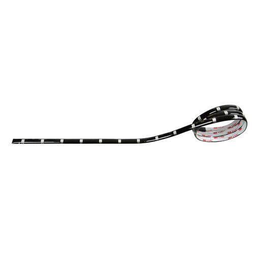 LH19 Ultra-Strip 24V - 30 Led - 100 Cm - Rosso