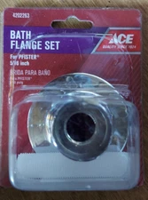 FLANGE PRC PRSTR ACE [Misc.]
