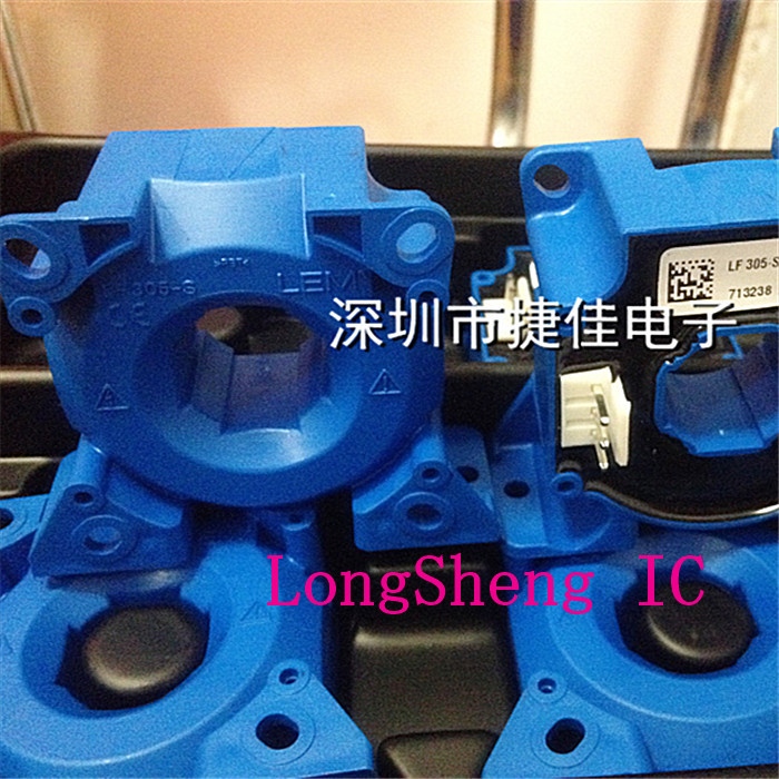 LF305-S/SP6 inverter sensor good in condition for industry use #onc82