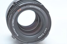 Hasselblad CF Carl Zeiss Sonnar T 150mm f/4 Lens 9305