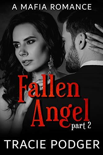 Fallen Angel, Part 2: Fallen Angel ser... by Podger, Tracie Paperback / softback - Foto 1 di 2