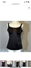 Ruby Ribbon Women’s Nursing Cami Size 44