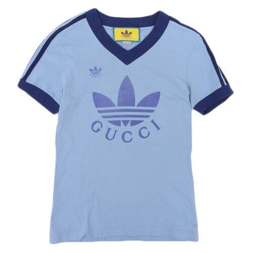 Gucci × adidas t-shirt - Gem Gucci × adidas t-shirt - Gem