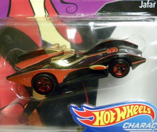 Hot Wheels Character Cars DISNEY -- U Choose -- by Mattel 