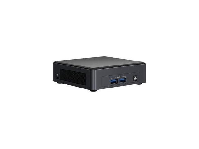 Intel 11th gen i3-1115G4 NUC BNUC11TNKI30000 Mini PC 4.1ghz HDMI