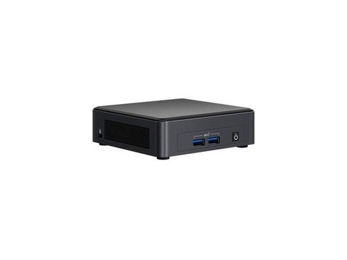 Intel 11th gen i3-1115G4 NUC BNUC11TNKI30000 Mini PC 4.1ghz HDMI Thunderbolt - Afbeelding 3 van 6