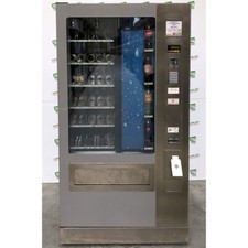 Sielaff FS 2000 Kombiautomat grau gebraucht
