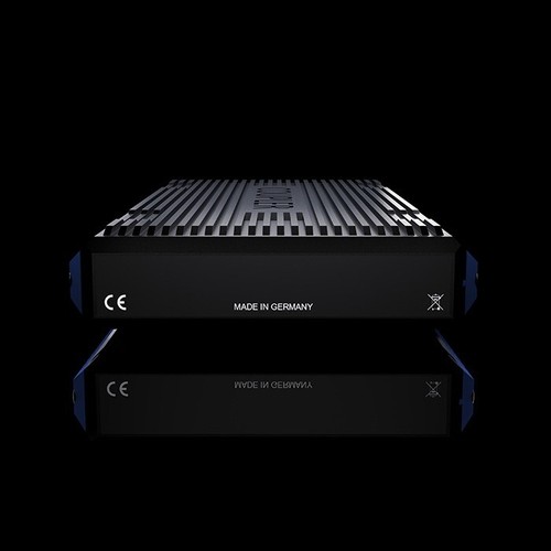 Aaronia SPECTRAN® V6 Coupler with High Directivity and Linearity of the Coupling - Foto 5 di 5