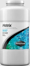SEACHEM MATRIX  1 liter, 000116011709
