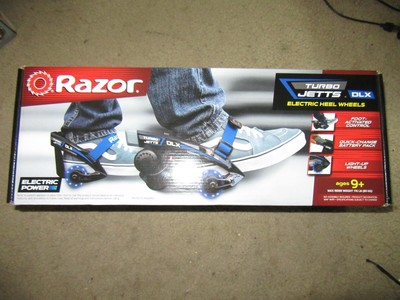 razor turbo jetts electric heel wheels