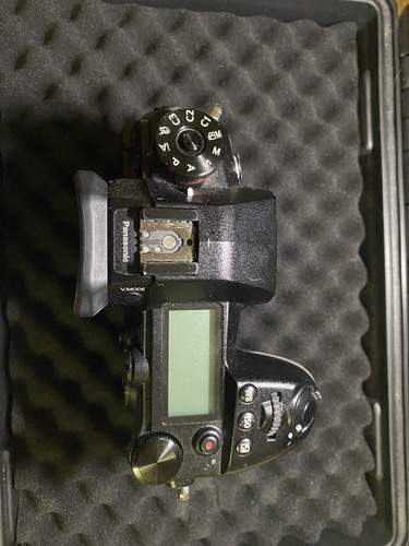 panasonic lumix g9 - Photo 3 sur 6