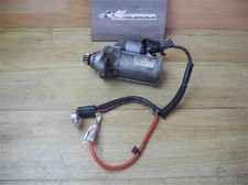 Audi A3 8V Q2 VW Seat Skoda 1.8 TSI Anlasser Starter Bosch Start-Stop 02Z911024Q