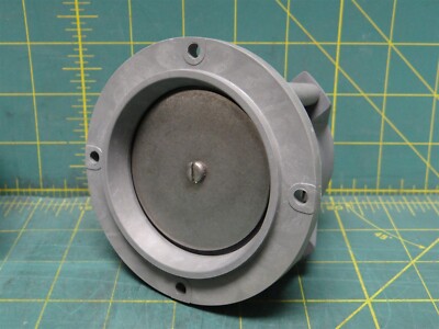 Hersey Controls 2'' Check Valve PN: 65526 for FRP-II Blackflow Preventer