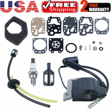 Ignition Coil For Honda Air Filter GX25 FG110 HHT25 WX10K1 Trimmer 30500-Z0H-013