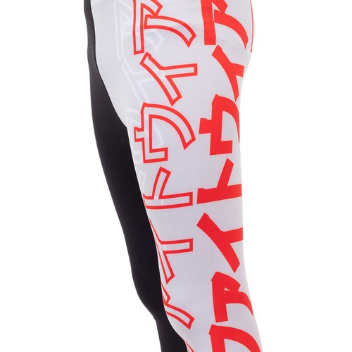 Tatami Fightwear Kid's Uncover Grappling Spats - Black - Picture 9 of 9