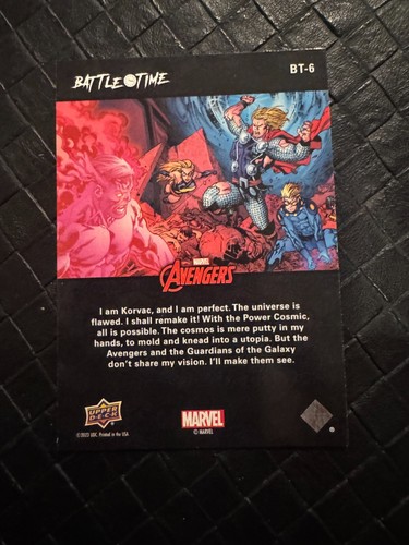 2024 Upper Deck Marvel Avengers Complete Your Set U PICK Base SPIDER MAN - 第 160/234 張圖片