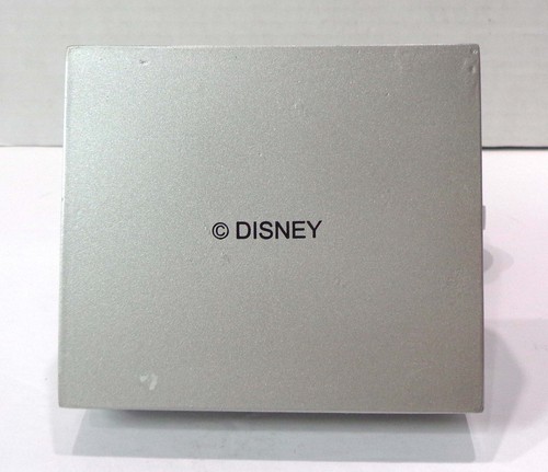2000 Walt Disney World Celebrate escultura fundida mano en mano de Mickey Donald - Imagen 3 de 3