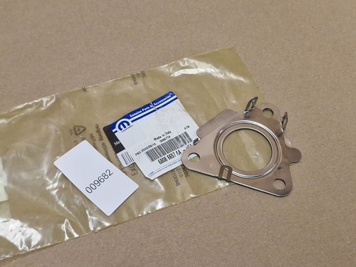 Guarnizione Jeep Grand Cherokee Turbo WK 3.0 CRD 2005-2010 68086657AA originale NUOVA OEM - Foto 8 di 9