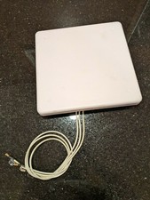 Terrawave Dual Band 11/13.5 dBi Outdoor MIMO Panel Antenna