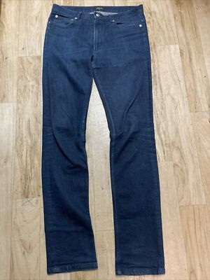 パンツ A.P.C. _rue Madame pres du Luxembourg A.P.C. _rue Madame pres du Luxembourg