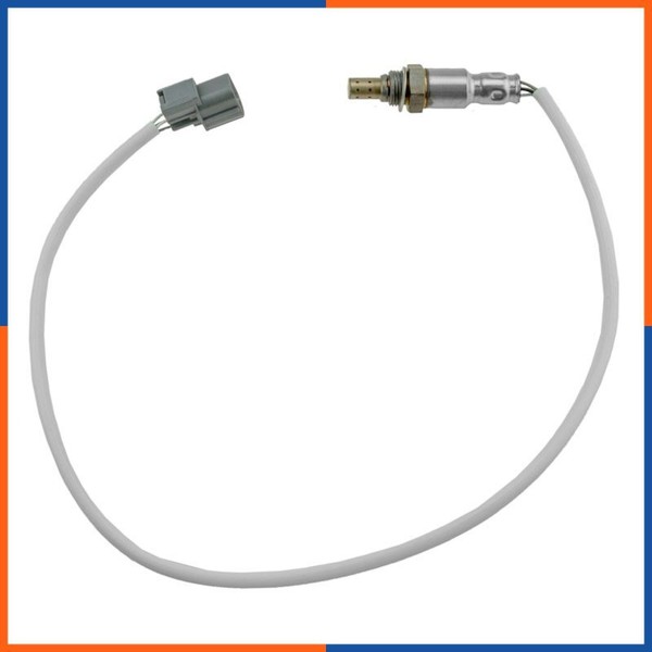 Lambdasonde Sauerstoffsensor FüR Honda | 90612, 107724, 108161, 181830, 211061-image