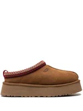 UGG Tazz Slipper Chestnut (Women's) 1122553-CHE