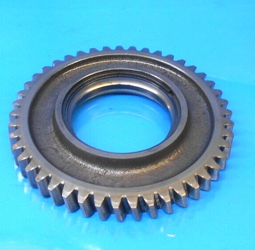 USED 45 TOOTH Idler Gear CC19316 John Deere 240 260 270 New Holland 274075 462 4