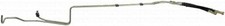 Transmission Oil Cooler Pressure And Return Line For Jeep Grand Cherokee 1997-96