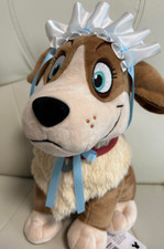 Disney peter pan Nana L plush Doll 2024 sega