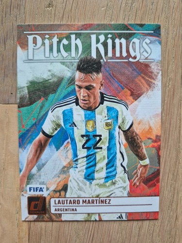 Fútbol Panini Donruss 2023-24 - Elige tu tarjeta insertada - Imagen 136 de 216