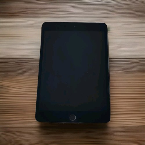 ipad mini 4 wifi 128gb A1538
