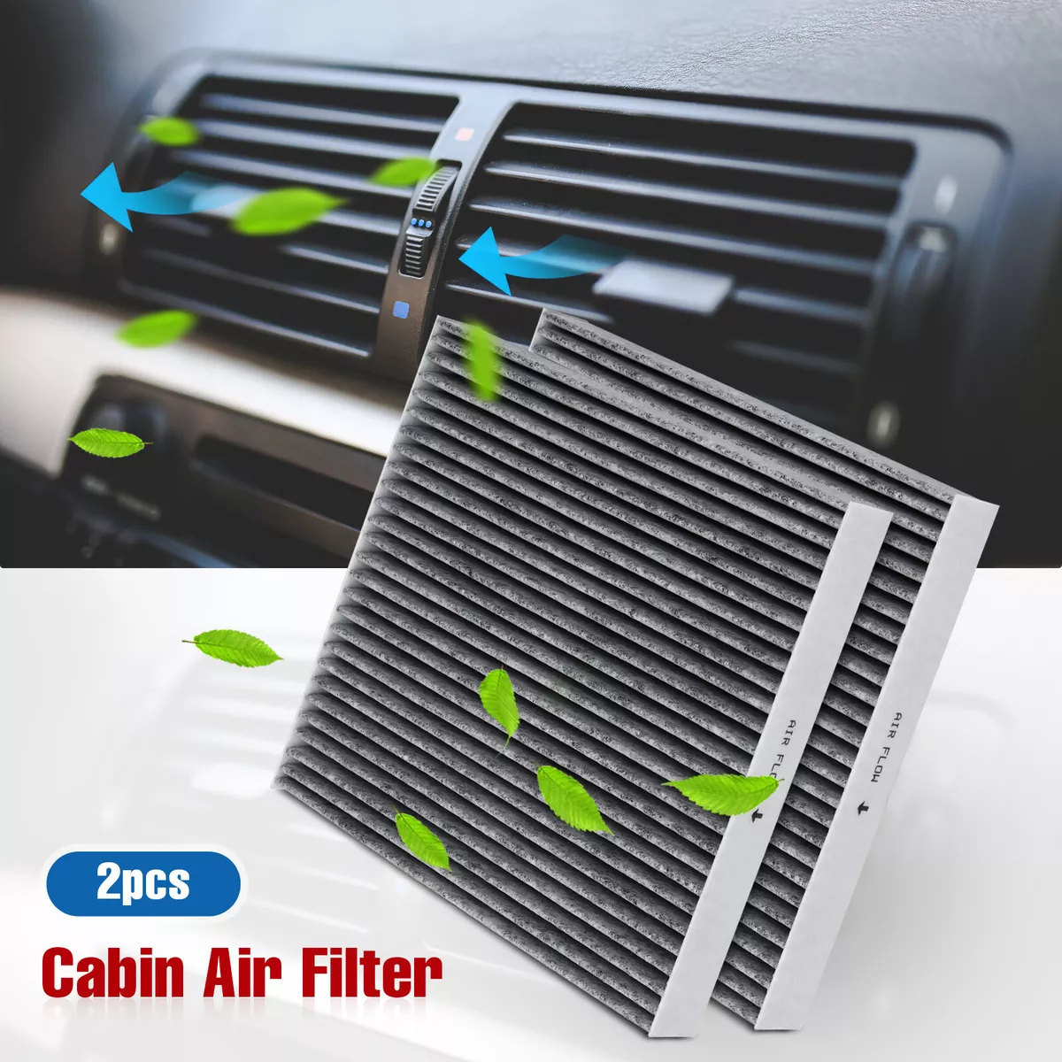 2017 subaru legacy cabin air filter replacement deals
