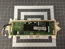 Samsung Washer Control Board P# DC92-00301P