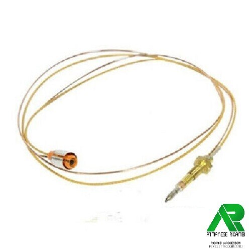Termocoppia Smeg 948650135 Originale per Bruciatore Ultrarapido