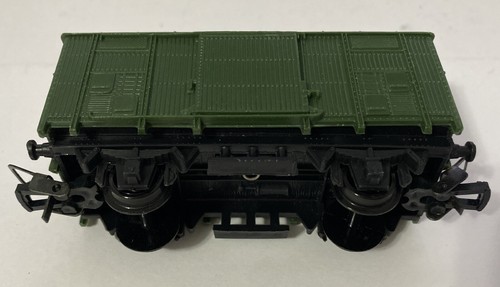 Lima HO Scale Boxcar - Picture 4 of 5