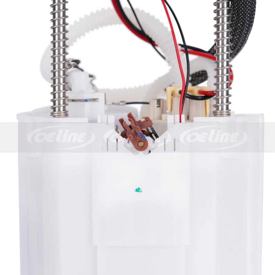 Conjunto de módulo de bomba de combustible Fit Chevrolet 12-13 Impala 14-16 Impala Limited E4032M Foto 4 de 4