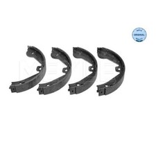 Meyle 114 042 1201 Bremsbackensatz Feststellbremse Hinten für Audi VW Land Rover