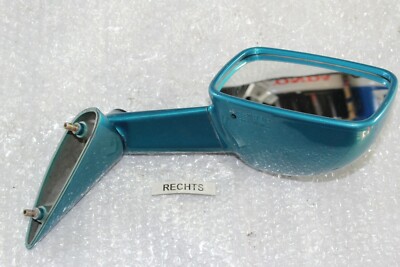 Spiegel Rückspiegel Mirror Re. Kawasaki ZZR 1100 D ZXT10D 93-01#R7070