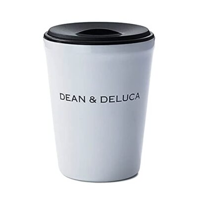 3個セット！ DEAN & DELUCA ステンレスボトル ホワイト DEAN & DELUCA