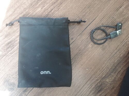 Onn Pouch with Charging Connection - Zdjęcie 3 z 5