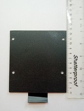 Easythreed Print Bed - K1 To K9 120MM X 120MM, Fast and Free P&P, UK Stock.