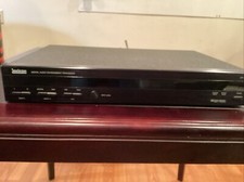 Lexicon CP-1 Digital Audio Environment Processor W/ Pro Logic Effects