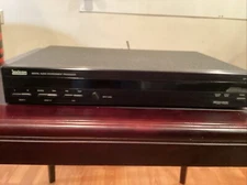 Lexicon CP-1 Digital Audio Environment Processor  W/ Pro Logic Effects