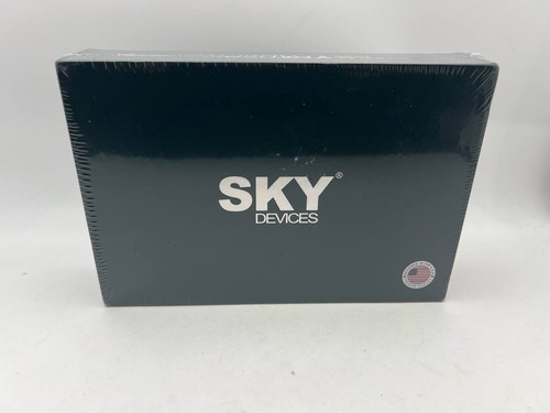 Sky Devices SkyPad 8 Pro Tablet Android 13 64GB 3GB RAM 5MP 8" WIFI 4G Locked - Picture 10 of 10