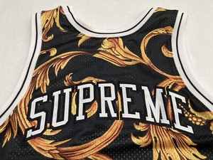 Nike Supreme Jersey | eBay