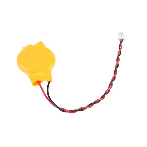 Suitable For Lenovo IBM X220 X230 X301 X220t Motherboard CMOS Battery Bios * - Photo 7/12