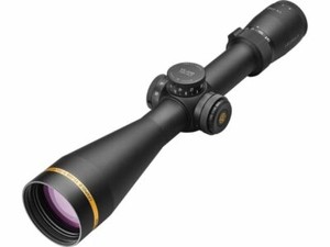 Leupold VX-6HD 4-24 Magnification Rifle Scope