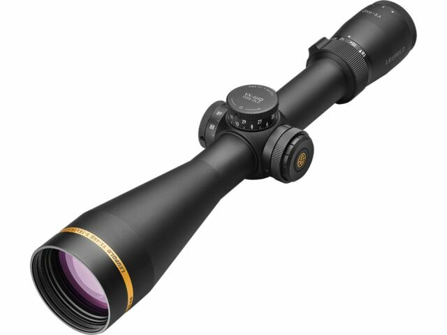 トップス nachan Leupold VX-6HD 4-24 Magnification Rifle Scope for sale