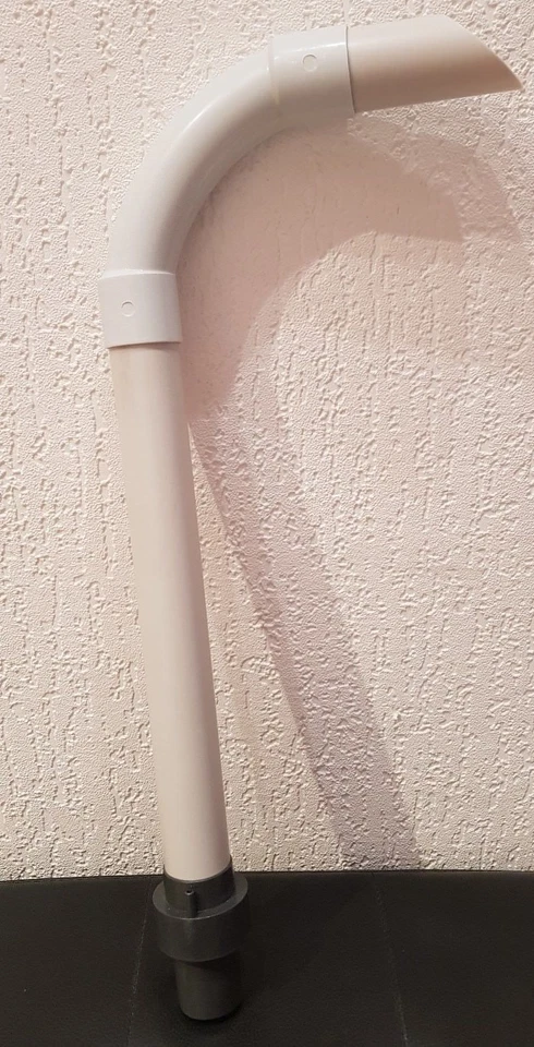 B+H Luftheber Form A - 32mm HMF Filter Hamburger Mattenfilter Aquarium Teich