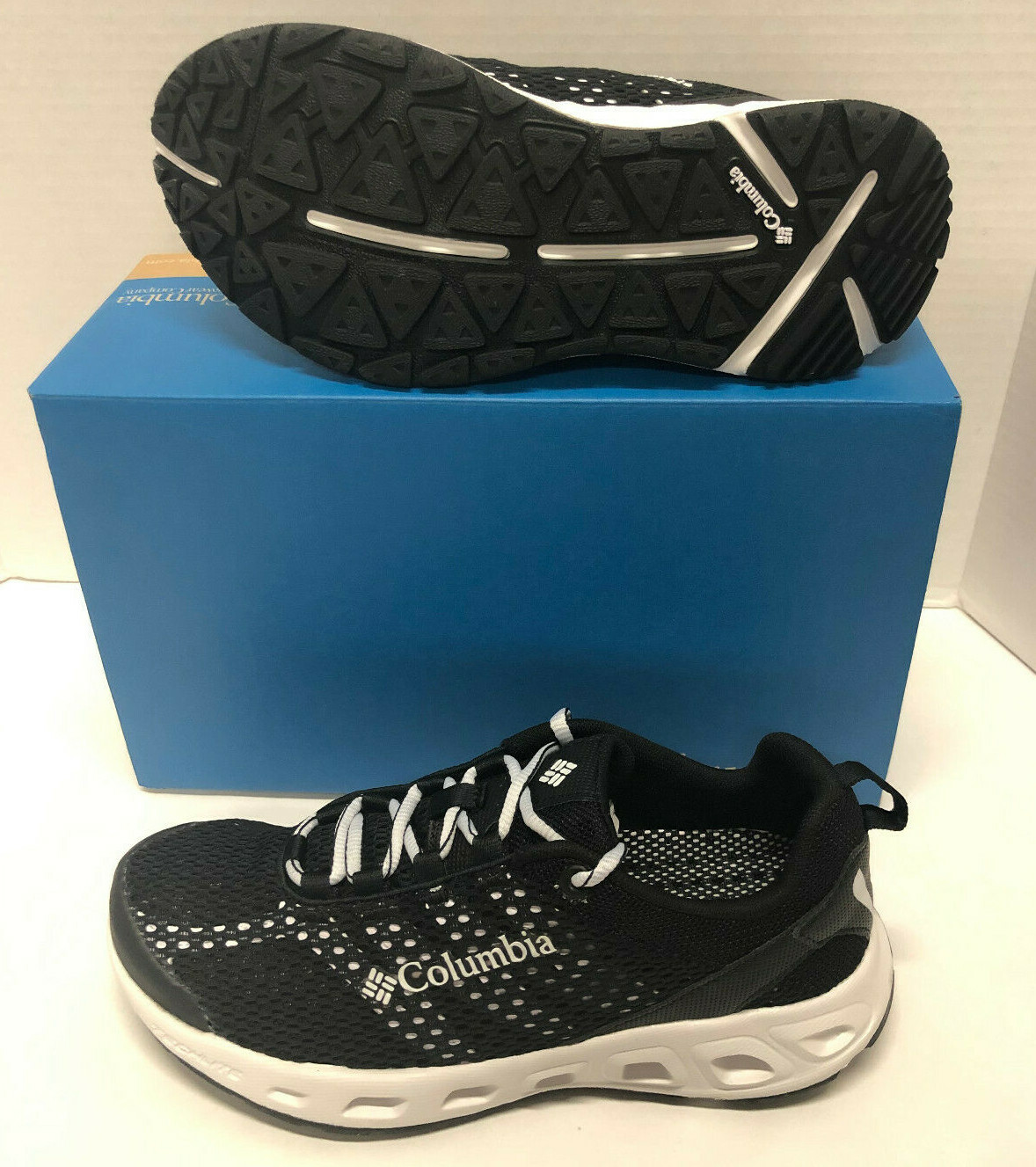 columbia havasu falls shoes mens